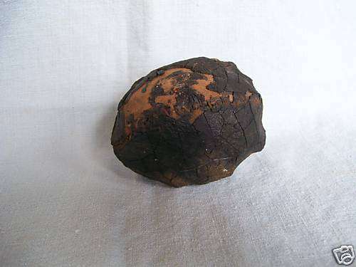 19th Century Lemon Peel Ball 84